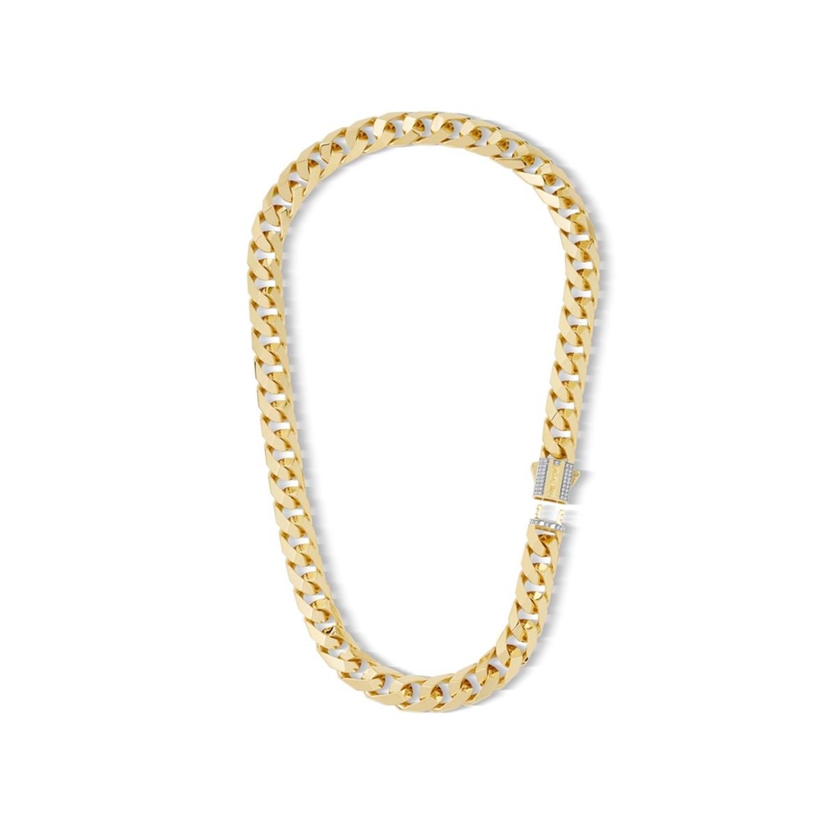 9mm Piramit Gurmet Zincir