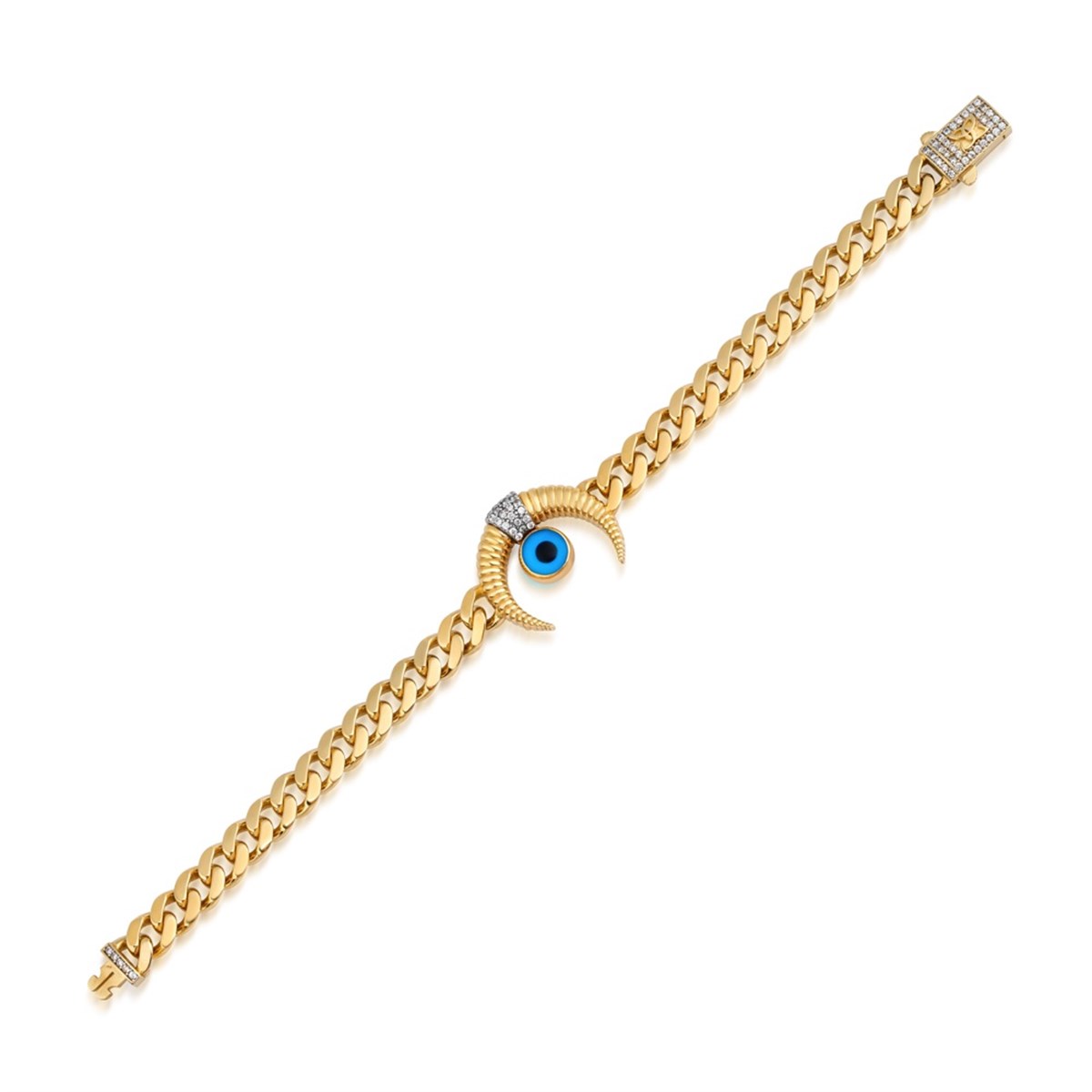 Hilal Figürlü Gurmet Set