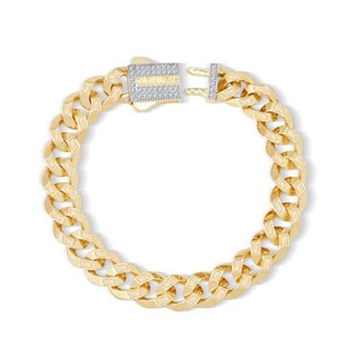 11 mm Kalemli Gurmet Bileklik