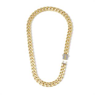 13mm Altın Gurmet Set