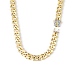 13mm Altın Gurmet Set