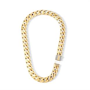 13mm Piramit Gurmet Zincir