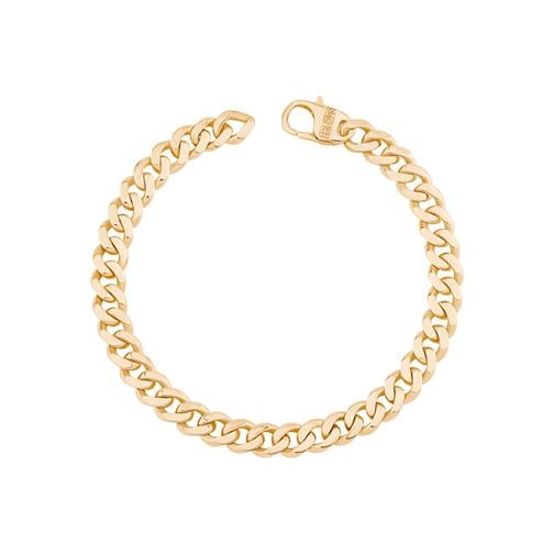 5mm Klasik Gurmet Çocuk Bilekliği