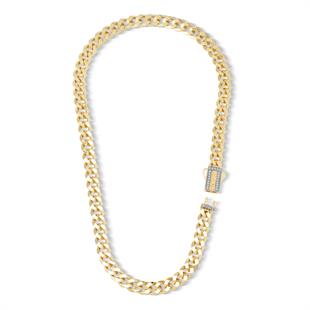 7mm Altın Gurmet Set