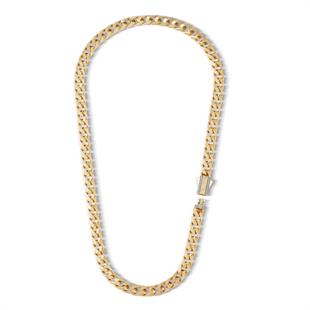 7mm Piramit Altın Gurmet Set