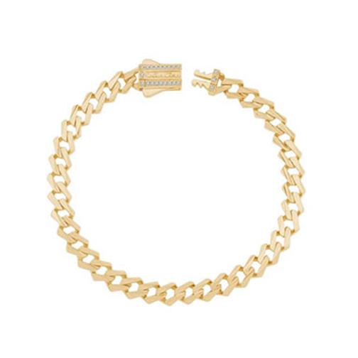 7mm Z Gurmet Bileklik 