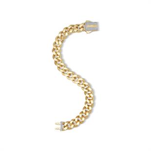 9 mm Gurmet Bileklik