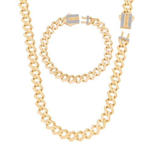 9 mm Kalemli Z Gurmet Set