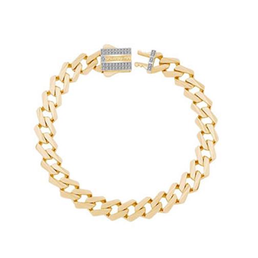 9 mm Z Gurmet Bileklik 