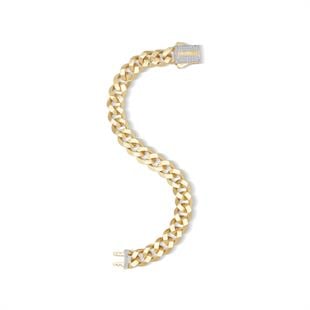 9mm Altın Gurmet Set