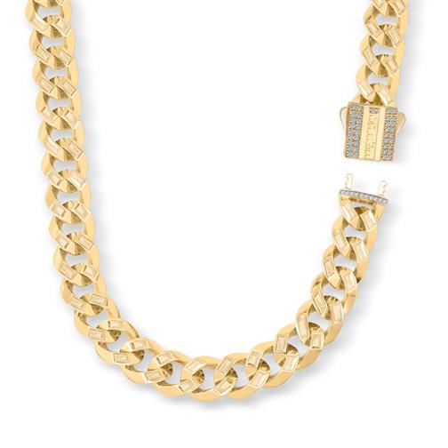 9mm Altın Kalemli Gurmet Set