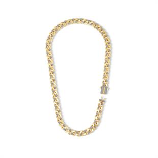 9mm Altın Taşlı Gurmet Set