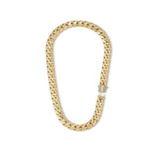 9mm Piramit Altın Gurmet Set