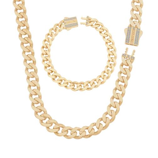 9mm Klasik Gurmet Set