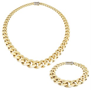 Altın Süzme Gurmet Set