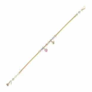 Altın Şans Bileklik