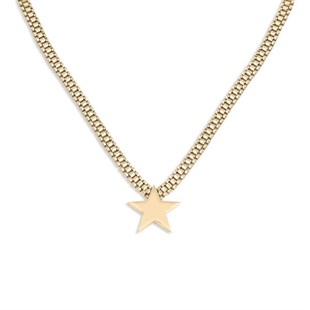 Altın Yıldız Hasır Set