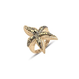 Deniz Yıldızı Figürlü Gurmet Set