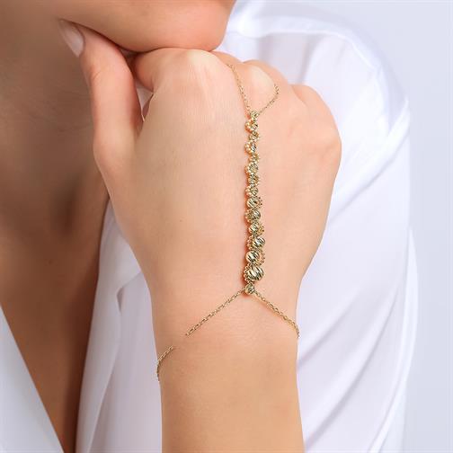 Dorika Örme Şahmeran 