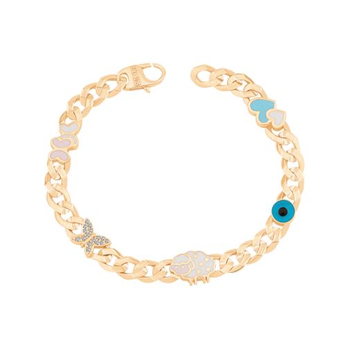 Figürlü Çocuk Gurmet Bileklik