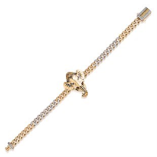 Fil Figürlü Gurmet Set