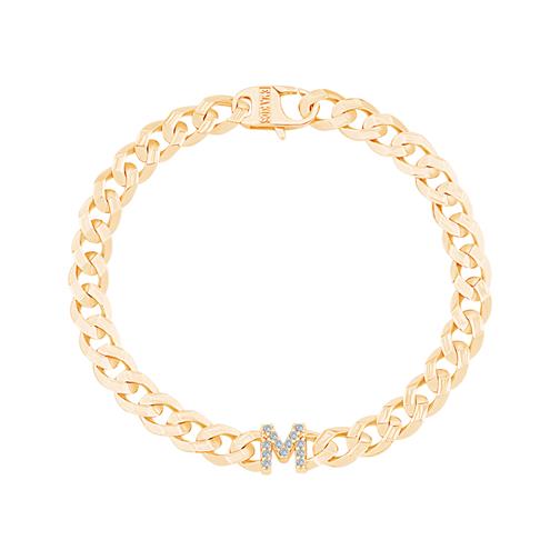 Harfli Çocuk Gurmet Bileklik