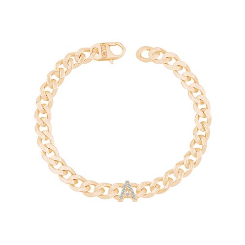 Harfli Çocuk Gurmet Bileklik