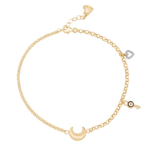 Hilal Şans Altın Halhal