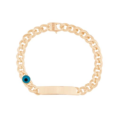 İsimli Gurmet Çocuk Künyesi