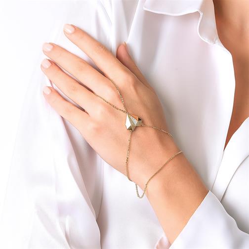 Kalp Taşlı Şahmeran 