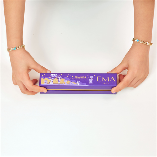 Nazar Boncuklu Gurmet Bileklik Çocuk