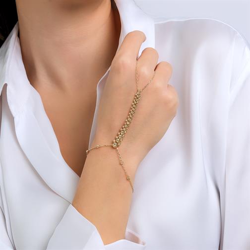 Örme Dorika Şahmeran 