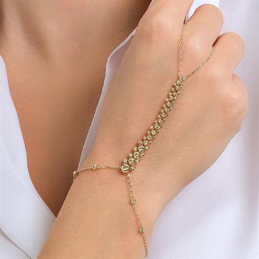 Örme Dorika Şahmeran 