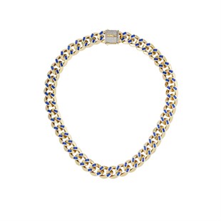 Safir Taşlı Gurmet Set