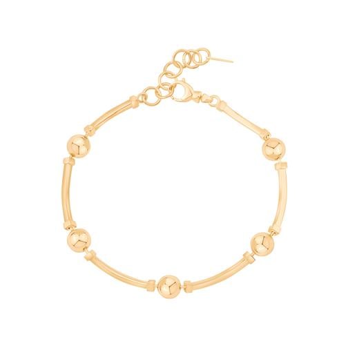 Silindir Top Bileklik