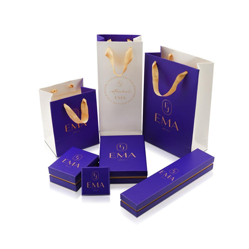 Yıldız Gurmet Tasarım Kolye