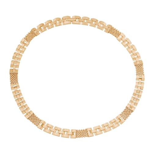 Tasarım Choker Zincir