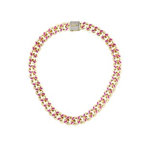 Yakut Taşlı Gurmet Set