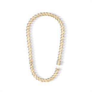 Z Taşlı Gurmet Zincir