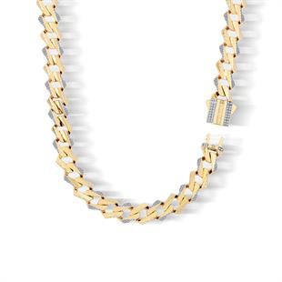 Z Taşlı Gurmet Zincir