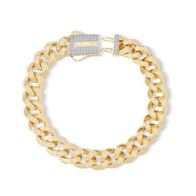 11 mm Kalemli Gurmet Bileklik