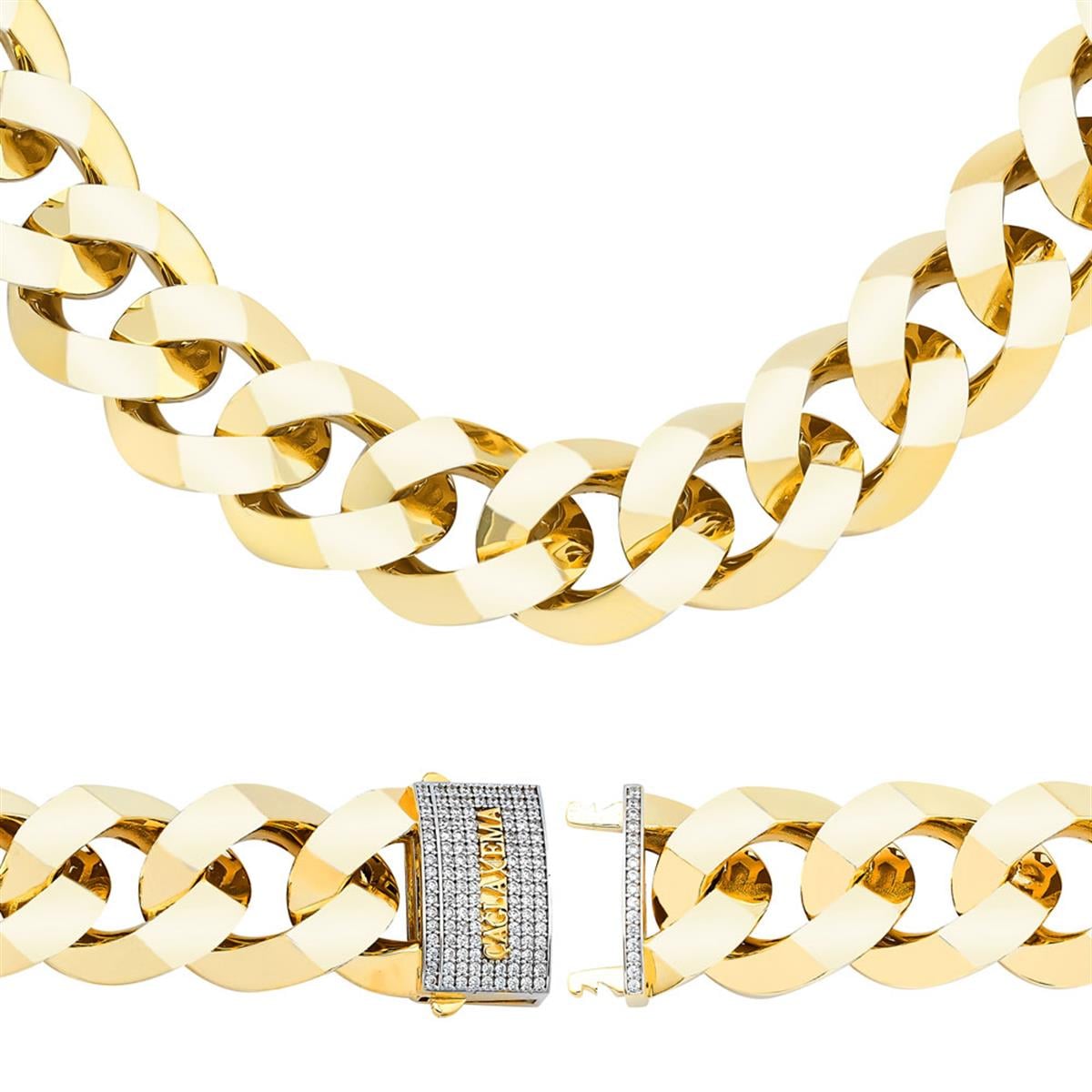 19mm Gurmet Set