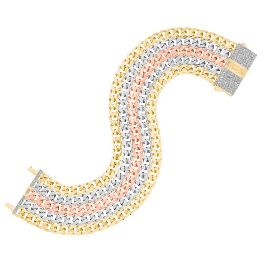 5 Sıra Gurmet Bileklik 