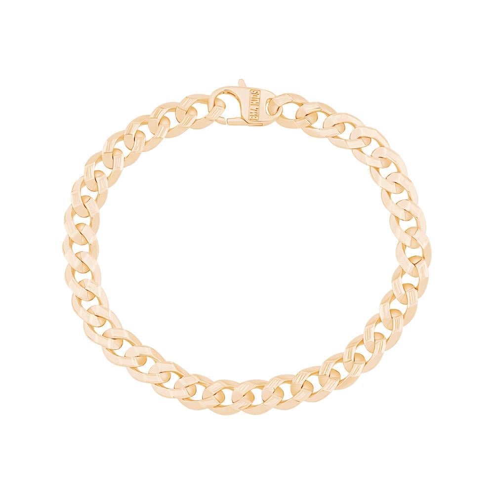 5mm Gurmet Çocuk Bilekliği