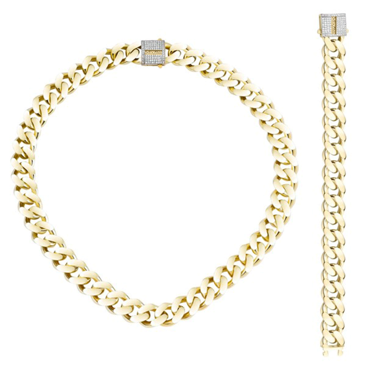 Altın Gurmet Set 13mm