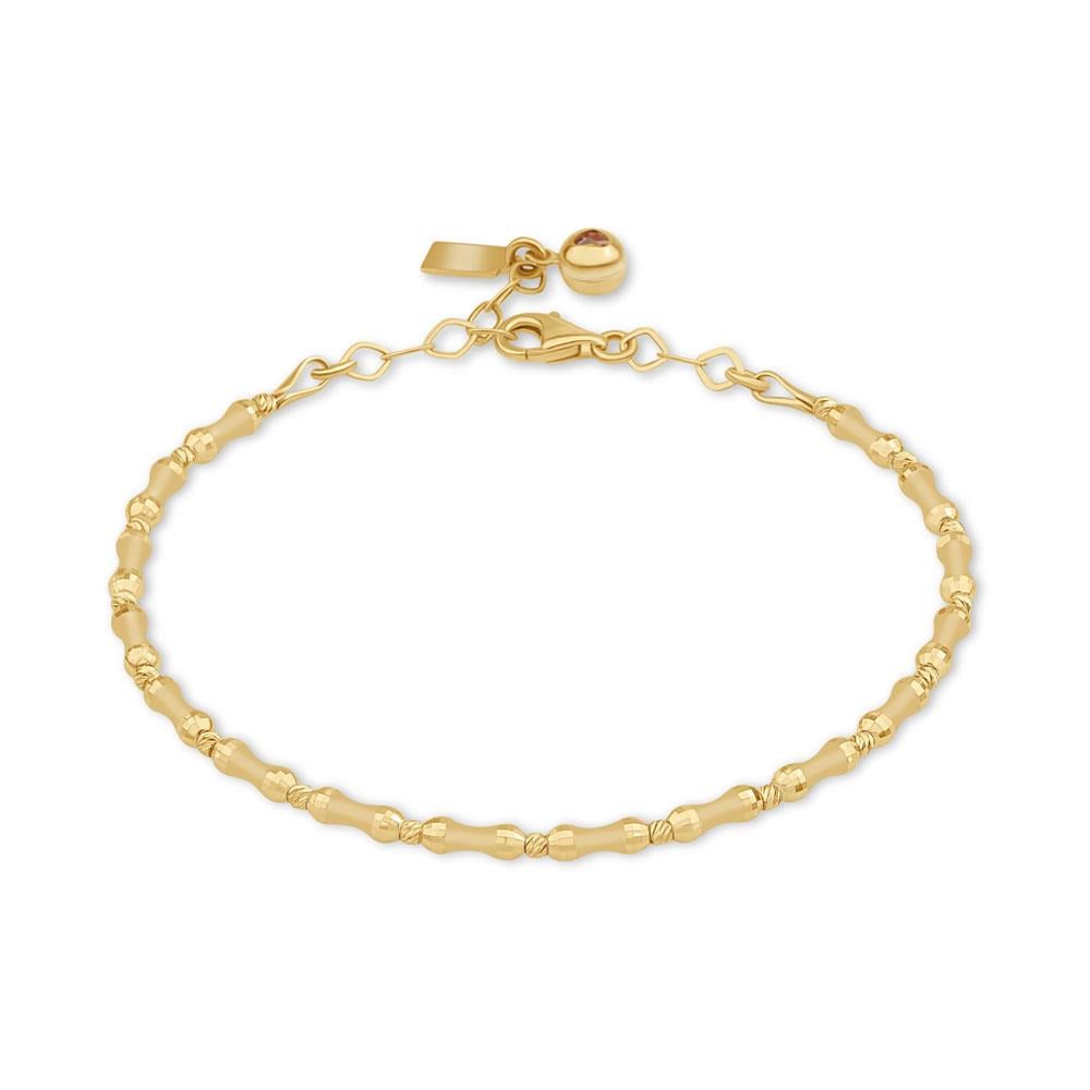 Altın Trend Bileklik