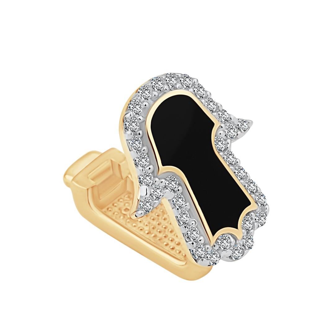 Fatma Ana Eli 9mm Bileklik Charm