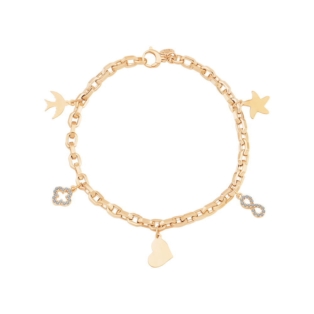 Şans Tasarım Bileklik