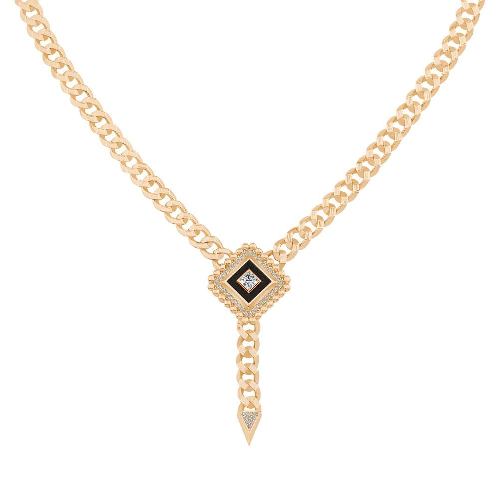 Siyah Mineli Gurmet Set