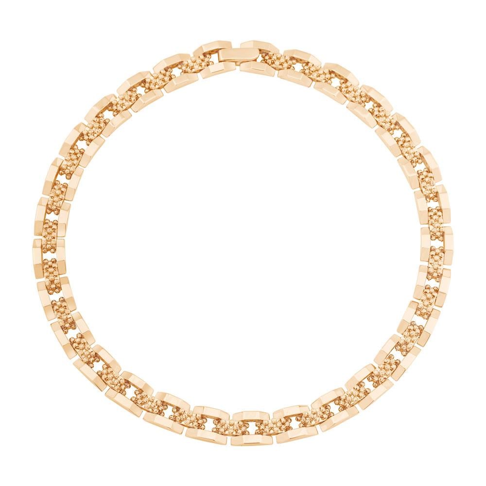 Tasarım Toptop Choker Zincir